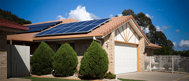 ¿Cómo redifinar su conocimiento del almacenamiento de baterías solares?
